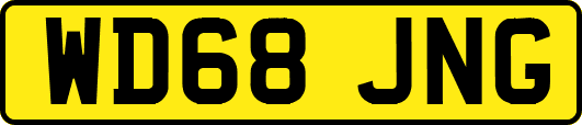 WD68JNG