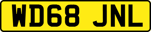 WD68JNL