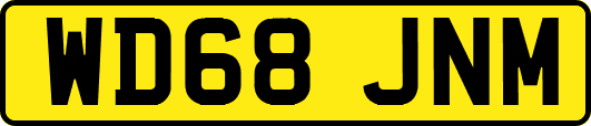 WD68JNM