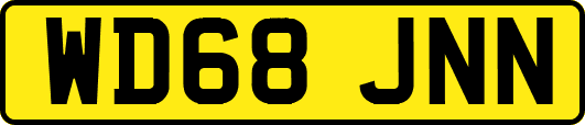 WD68JNN