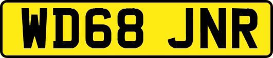 WD68JNR