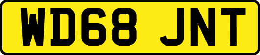 WD68JNT