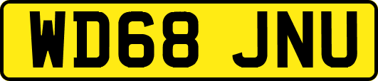 WD68JNU