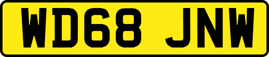 WD68JNW