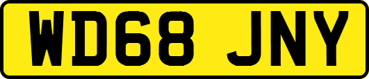 WD68JNY