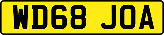 WD68JOA