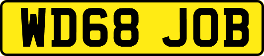WD68JOB