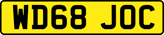 WD68JOC