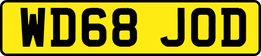 WD68JOD