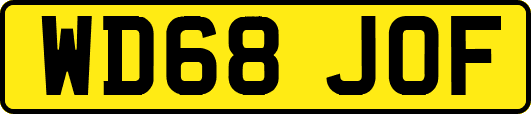 WD68JOF