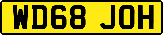 WD68JOH