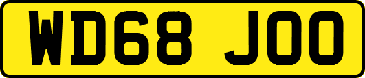 WD68JOO