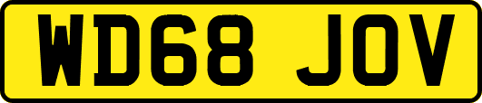 WD68JOV