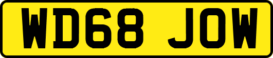 WD68JOW