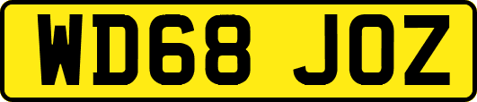 WD68JOZ