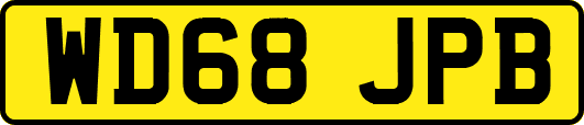 WD68JPB