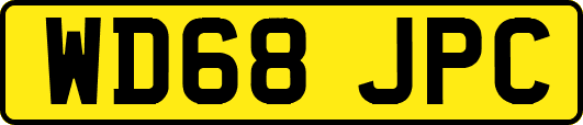 WD68JPC