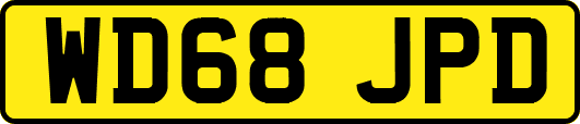 WD68JPD
