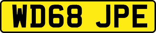 WD68JPE