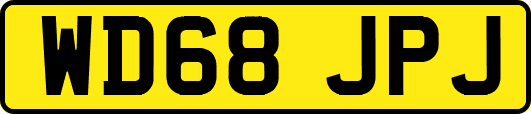 WD68JPJ