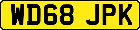 WD68JPK