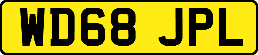 WD68JPL