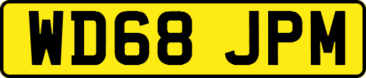 WD68JPM