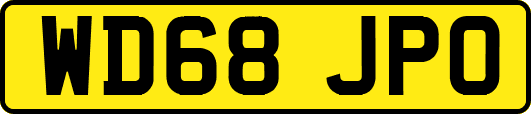 WD68JPO