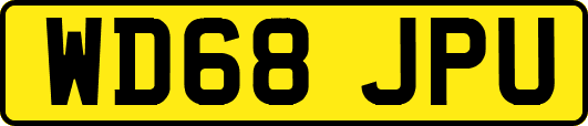 WD68JPU