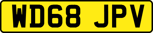 WD68JPV