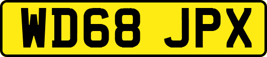 WD68JPX