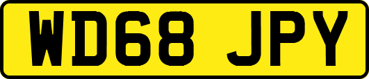 WD68JPY