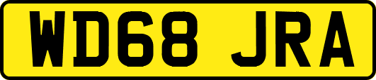 WD68JRA