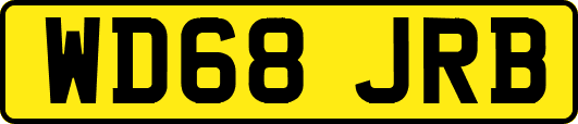 WD68JRB
