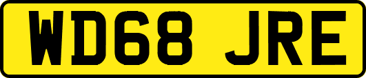 WD68JRE