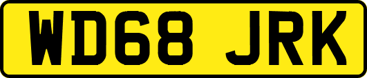 WD68JRK
