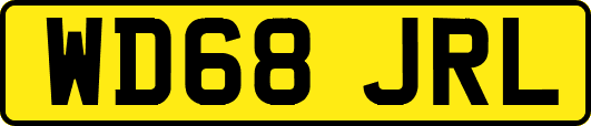 WD68JRL
