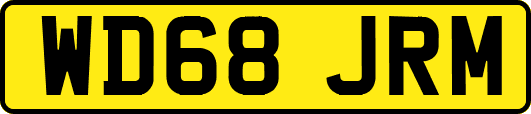 WD68JRM