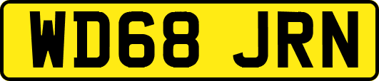 WD68JRN