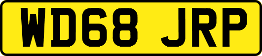 WD68JRP