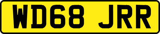 WD68JRR
