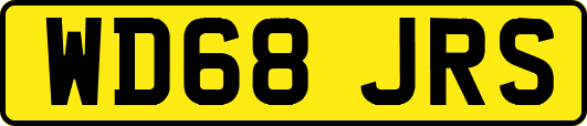 WD68JRS