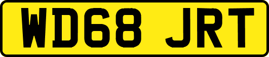 WD68JRT