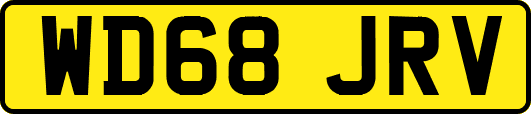 WD68JRV