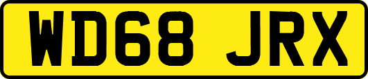 WD68JRX