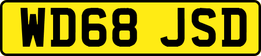 WD68JSD