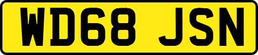WD68JSN