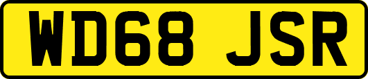 WD68JSR