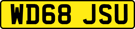 WD68JSU