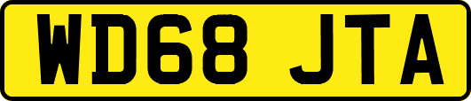 WD68JTA